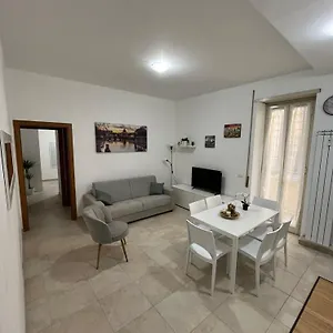  Casa vacanze Monti Deluxe