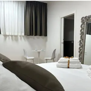  Casa vacanze Cola Di Rienzo 243 Relais-b