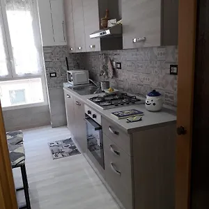  Casa vacanze Peonia La Casa...... Vacanze Per Tutti