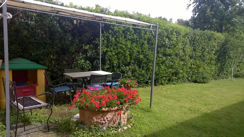 Holiday home Casa Fratocchi Hotel Rome Italy