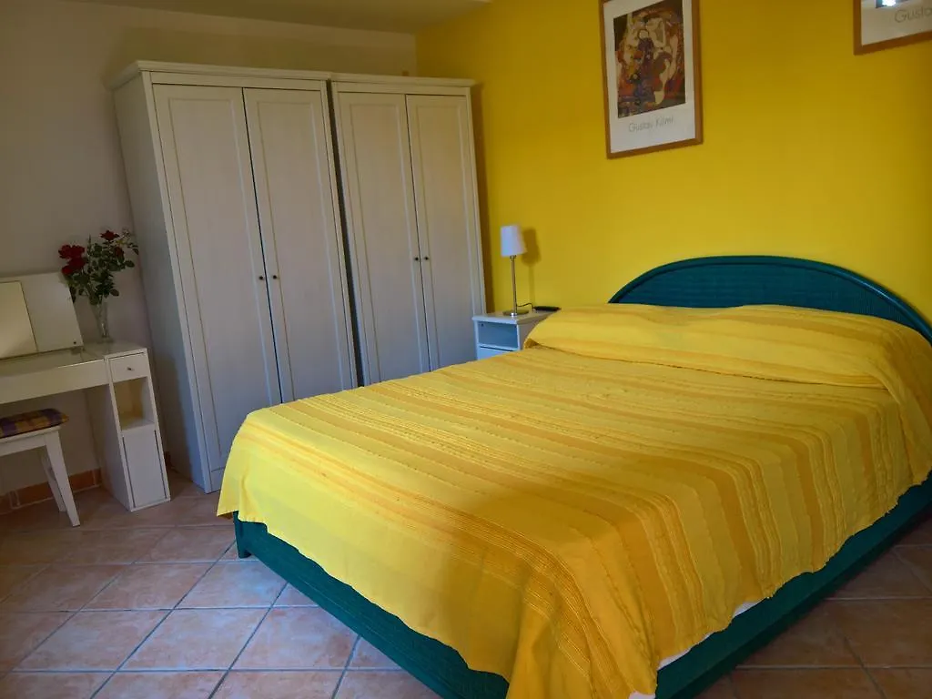 Casa Fratocchi Hotel Rome Italy