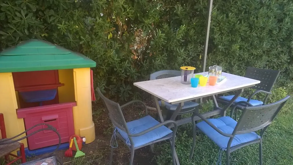 Holiday home Casa Fratocchi Hotel Rome