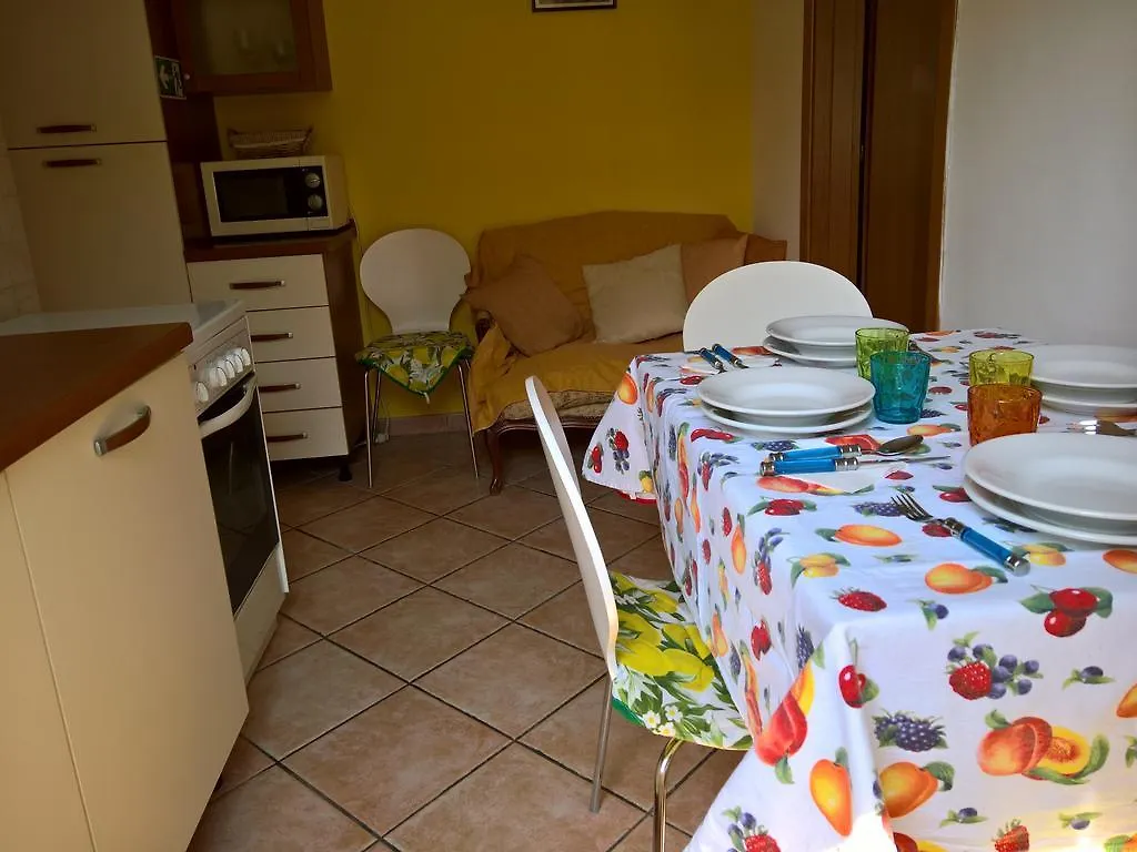 Casa Fratocchi Hotel Rome 0*,