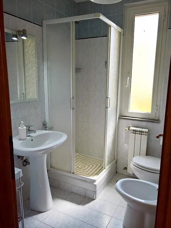 Casa Fratocchi Hotel Rome