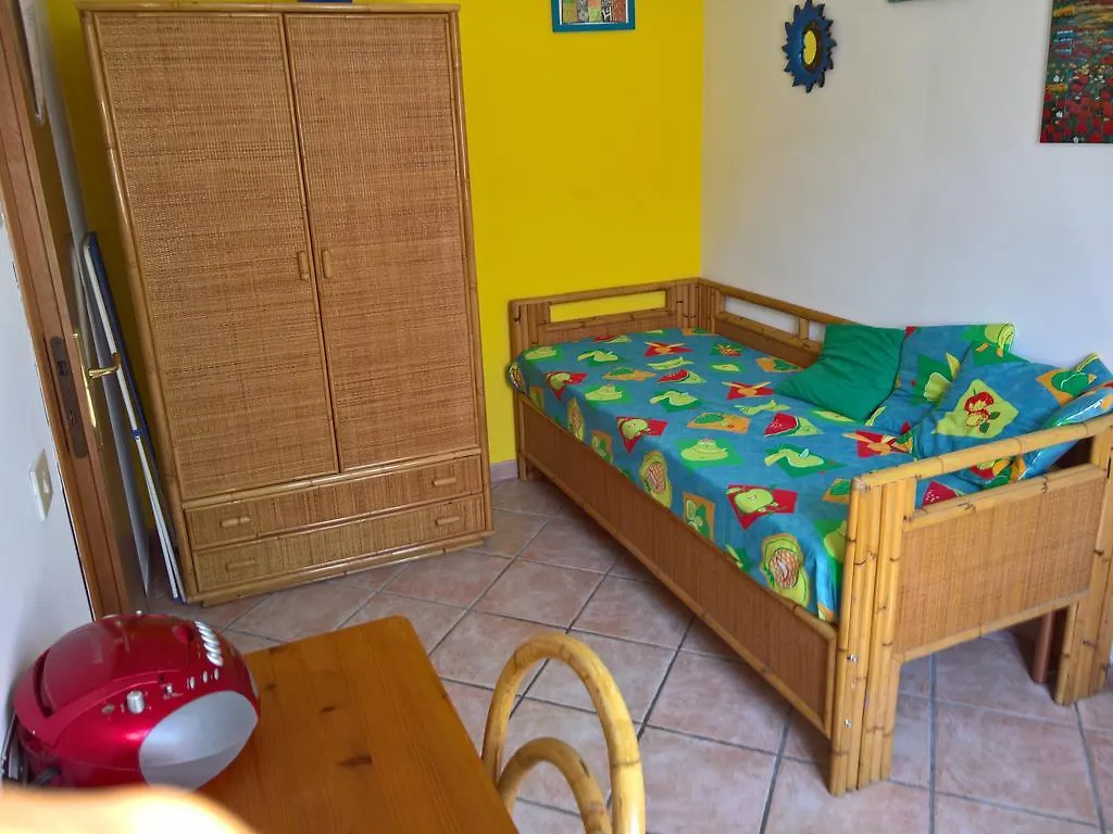 Casa Fratocchi Hotel Rome Holiday home