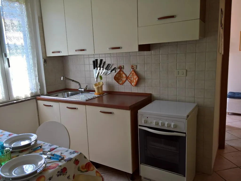 Holiday home Casa Fratocchi Hotel Rome