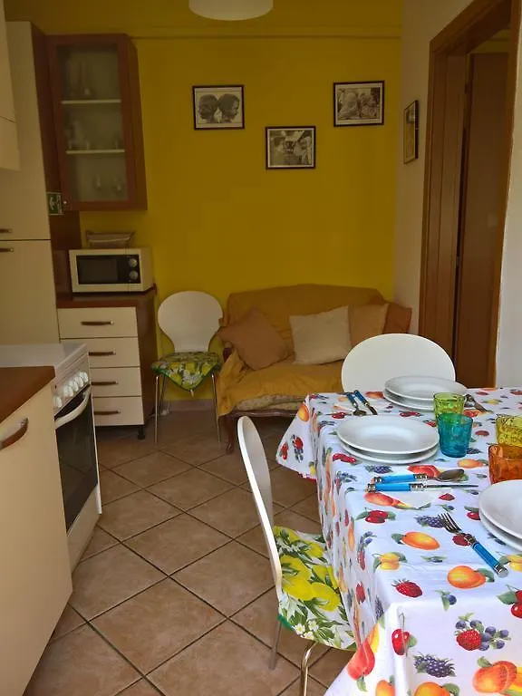 Casa Fratocchi Hotel Rome Holiday home