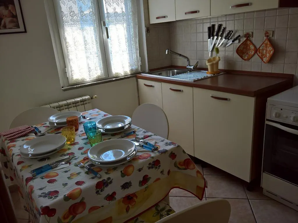 Holiday home Casa Fratocchi Hotel Rome Italy