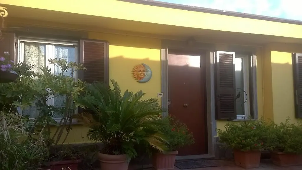 Casa Fratocchi Hotel Rome